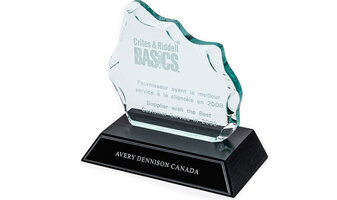 2008 – Vendor Of The Year