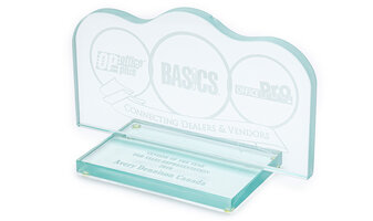 2010 - Vendor Of The Year