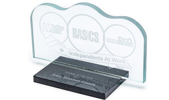 2011 – Vendor Of The Year