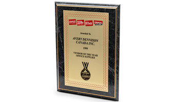 1999 – Vendor Of The Year
