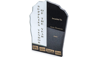 2008 – Vendor Of The Year
