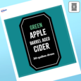 Professional Printed Square Labels