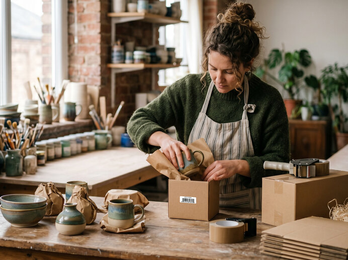 Label Requirements for Amazon & Retail Stores in Canada