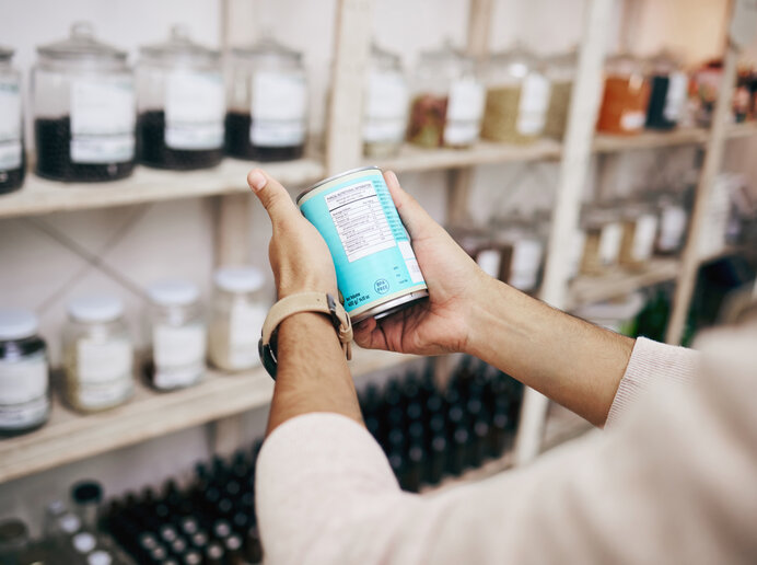 8 Signs that Your Food Labels are Not Compliant in Canada