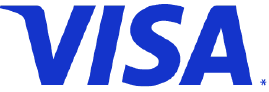 Visa Accepted