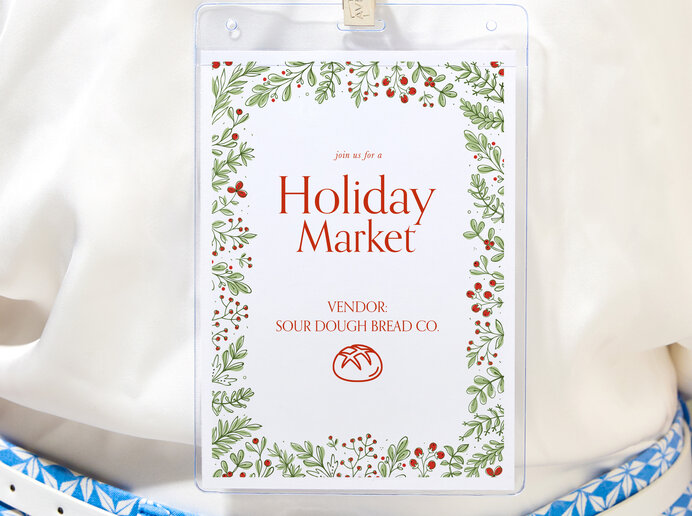 8 Things to Order Before Holiday Market Season Begins