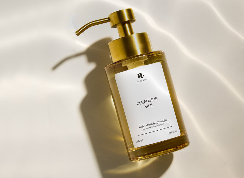 labels for beauty brands