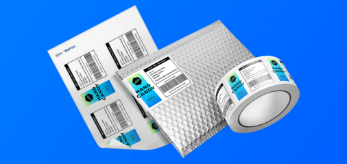barcode image