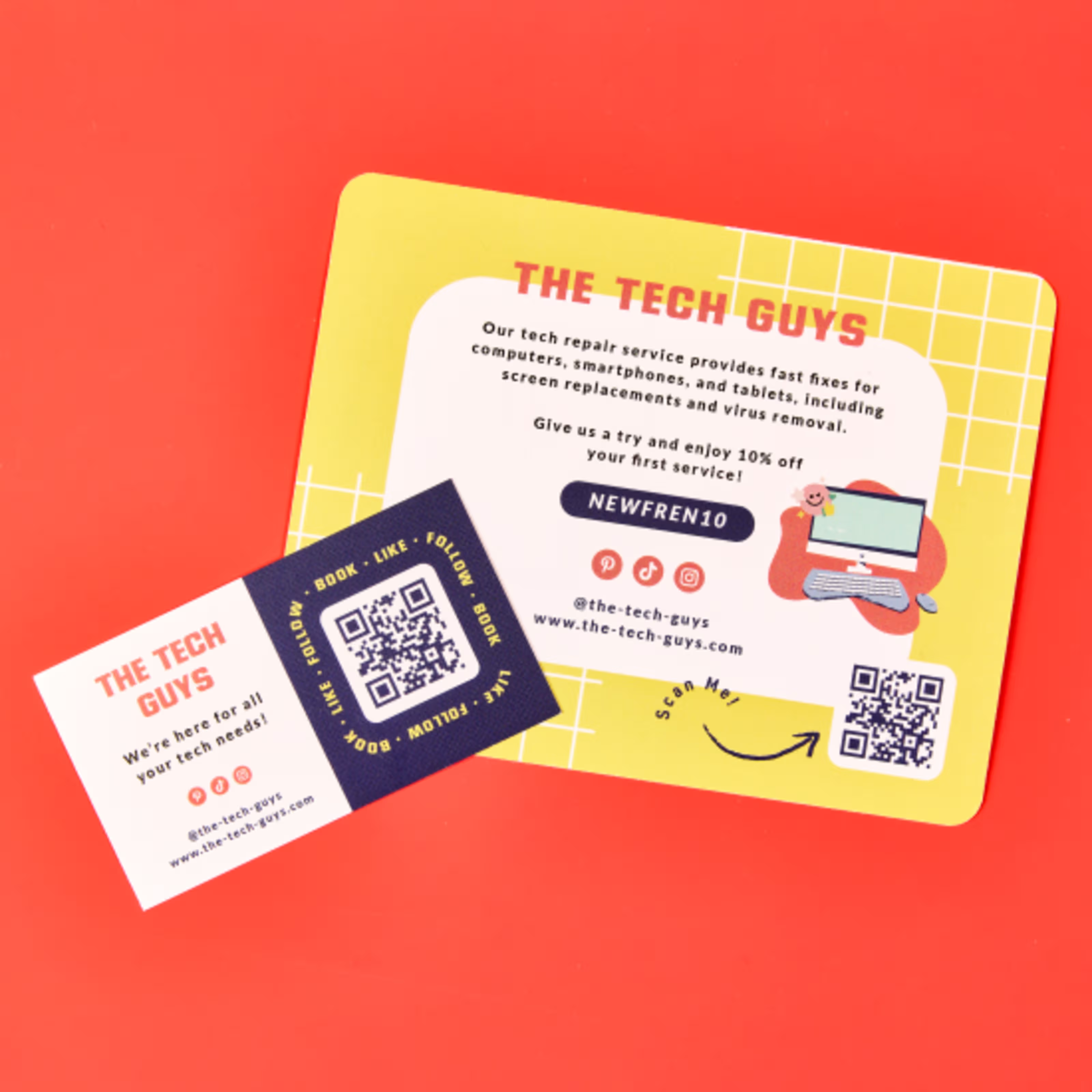 Barcode Generator