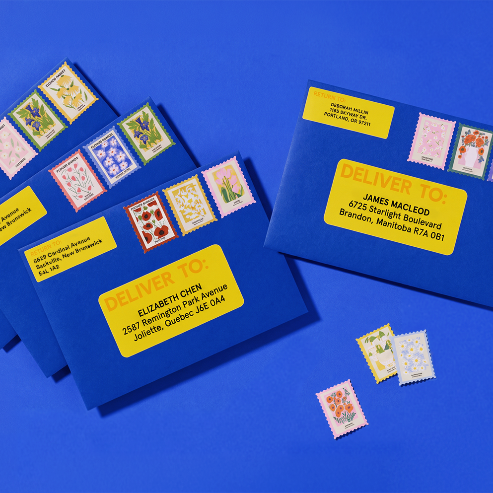 Barcode Generator