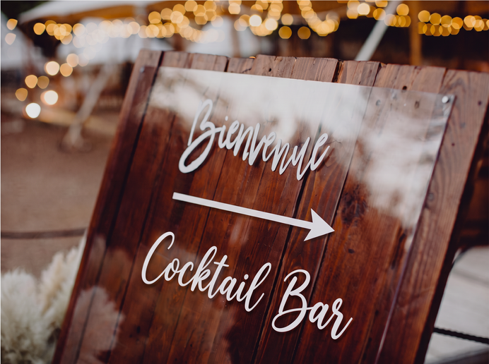 Make Vinyl the Star of Your Next Event!