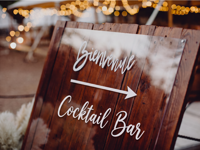 holiday event planning