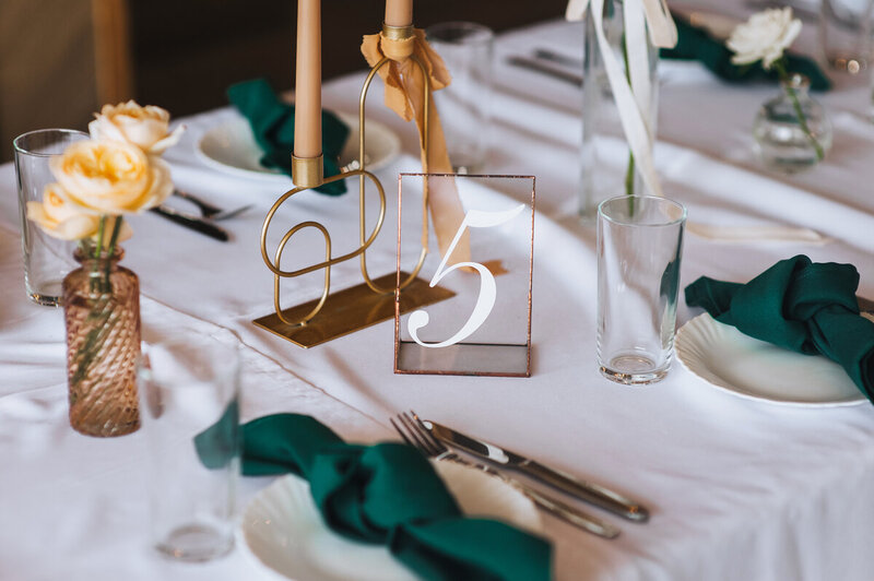 event planning
