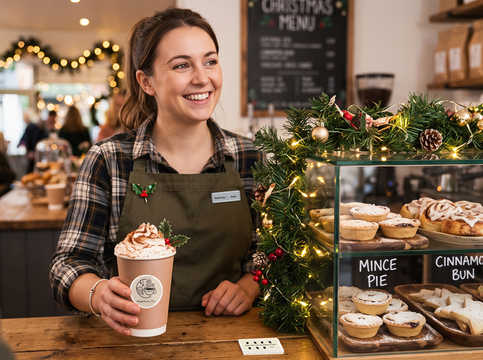Quick Tips for Holiday Promo Planning