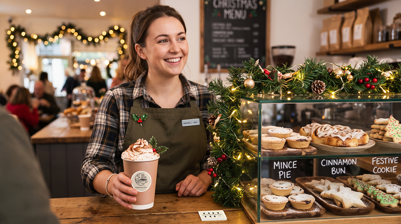 holiday promo planning