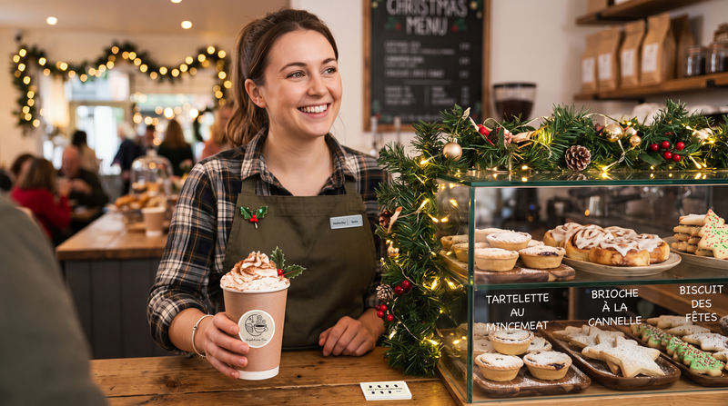holiday promo planning