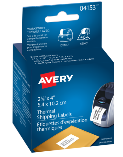  Shipping Labels