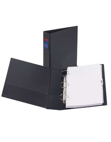  Legal Sized Binder