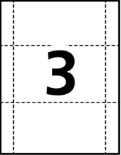 Avery&reg; Index Cards Template