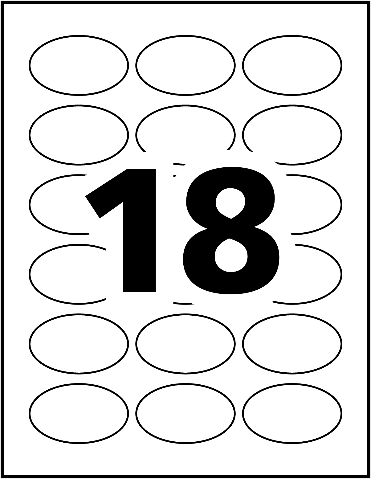 Avery 19883 Template Printable Templates