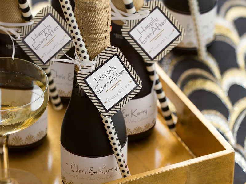 Wedding favours