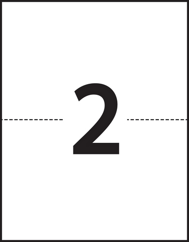 Avery&reg; Shipping Labels Template