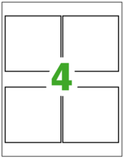 Avery&reg; UltraDuty&trade; GHS Chemical Labels Template