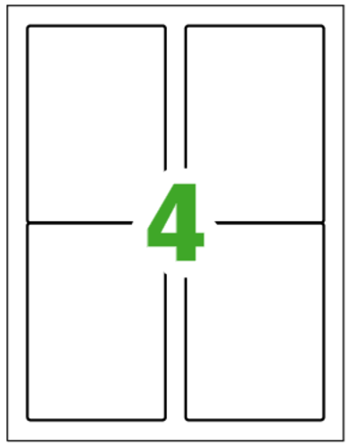 Avery&reg; UltraDuty&trade; GHS Chemical Labels Template