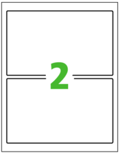 Avery&reg; UltraDuty&trade; GHS Chemical Labels Template