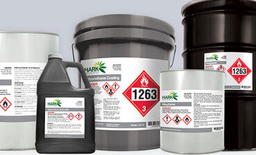 Industrial Labels