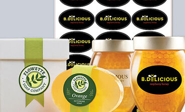 Specialty Labels