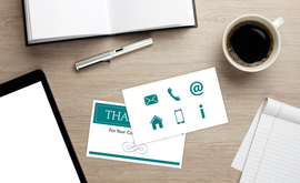 Avery® Index Cards for Laser and Inkjet Printers, 3" x 5" - 05388