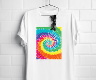Great Long-lasting Colour Tshirt Transfer