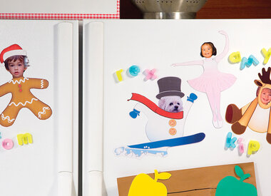 Craft Magnets