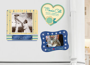 Fridge Magnets