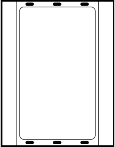 Avery&reg; Shipping Labels Template