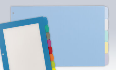 Specialty Dividers