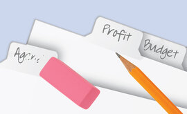 Write Dividers
