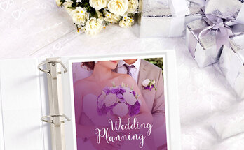 Organize and protect your Wedding Projects