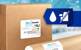 Water and Tear Resistant