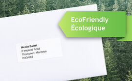 Eco Friendly Labels