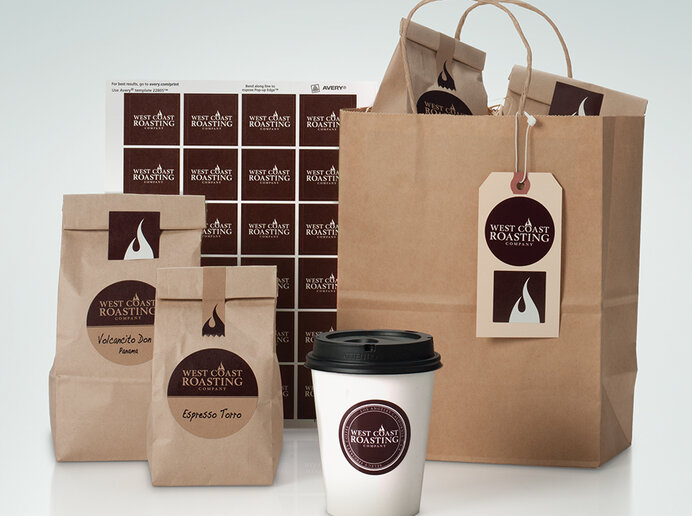 Small Business Marketing Solutions: Define Your Brand Identity