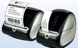 Thermal Printer Labels