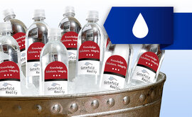 Water Resistant Labels