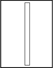 Avery&reg; Heavy Duty View Binder Template