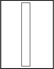 Avery&reg; Heavy Duty View Binder Template
