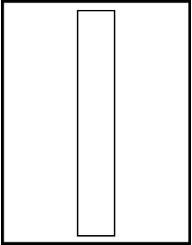 Avery&reg; Heavy Duty View Binder Template