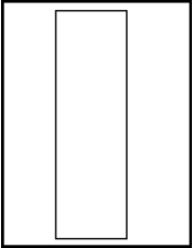 Avery&reg; Heavy Duty View Binder Template