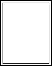 Avery&reg; Durable View Binder Template