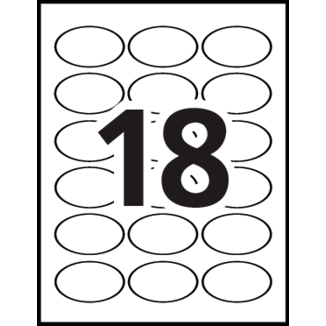 Avery&reg; decals Template